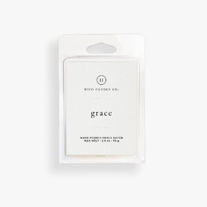 Hico Candle Company Grace Wax Melt